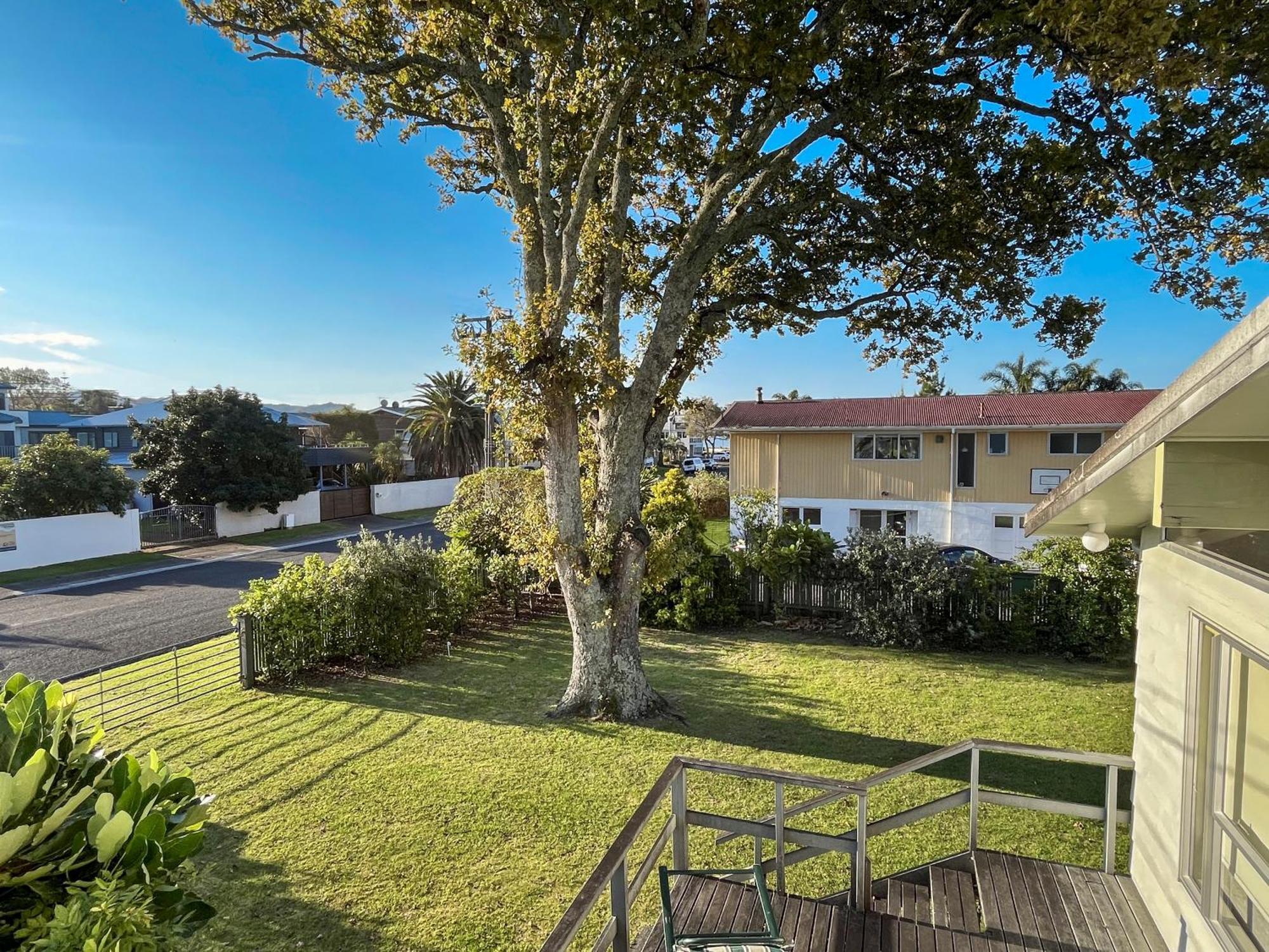 Sybil's Place * Whitianga