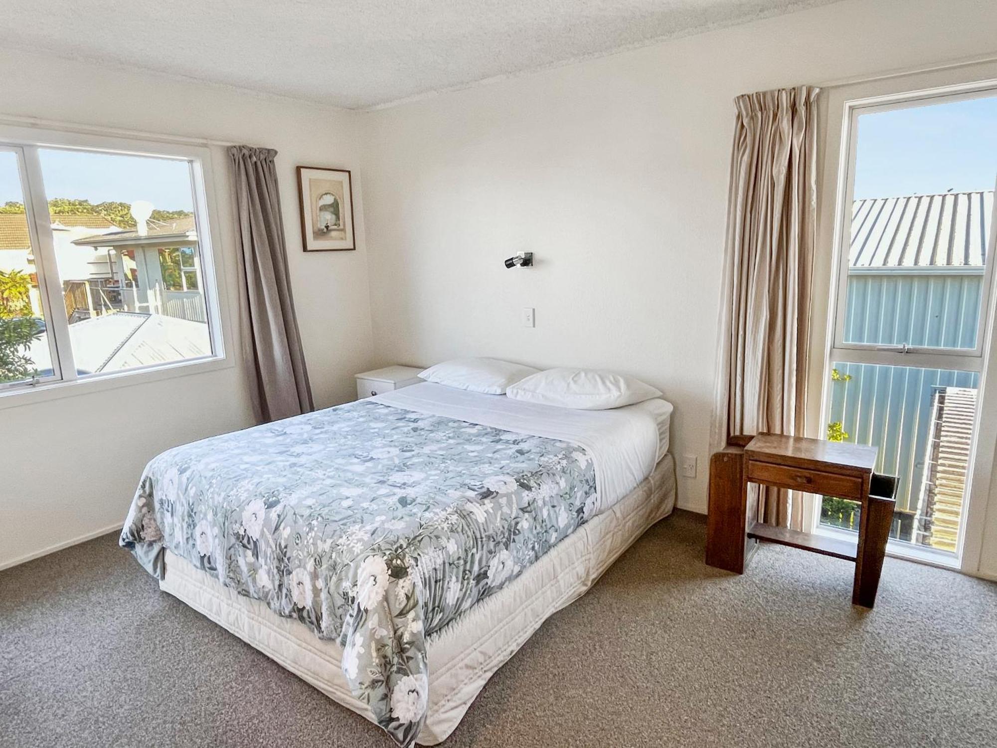 Sybil's Place Ferienhaus Whitianga