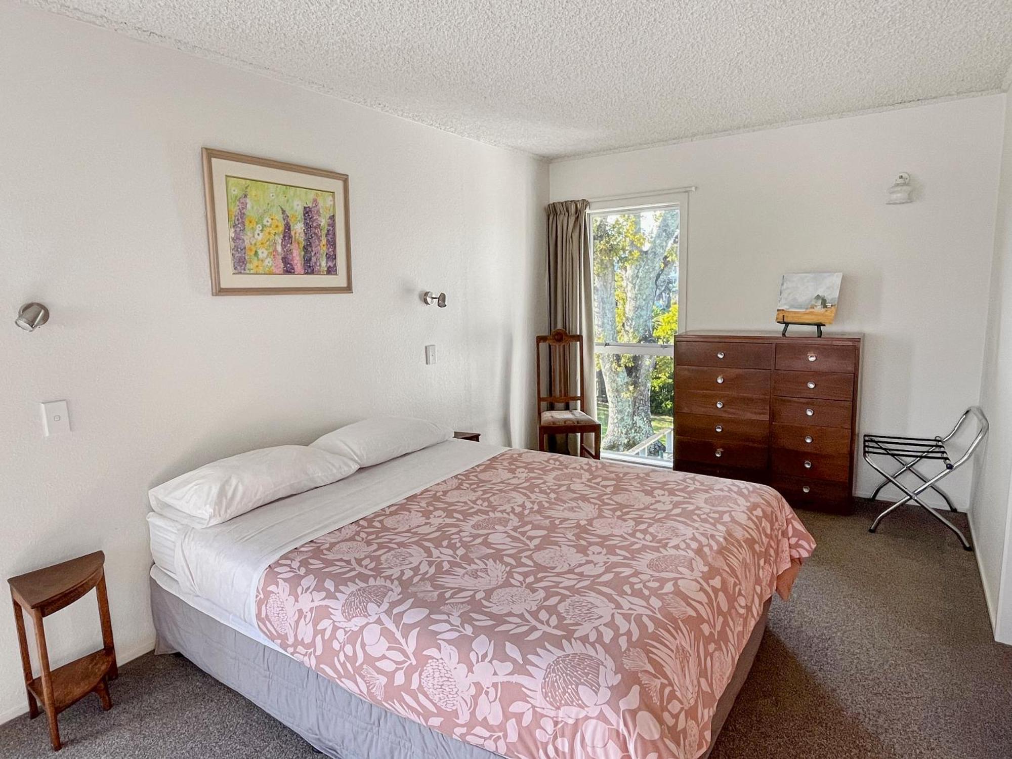 Ferienhaus Sybil's Place Whitianga