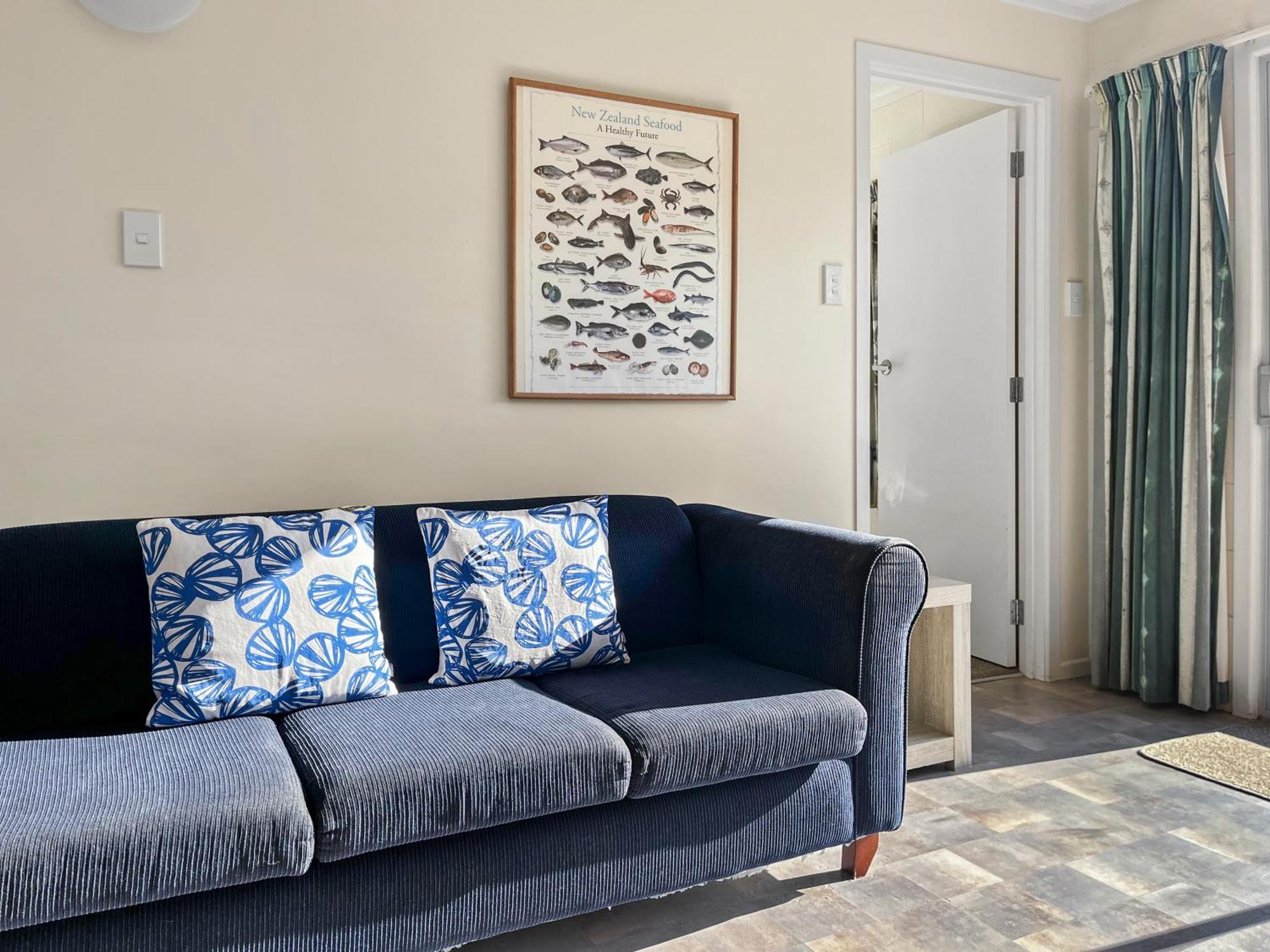 Sybil's Place Whitianga