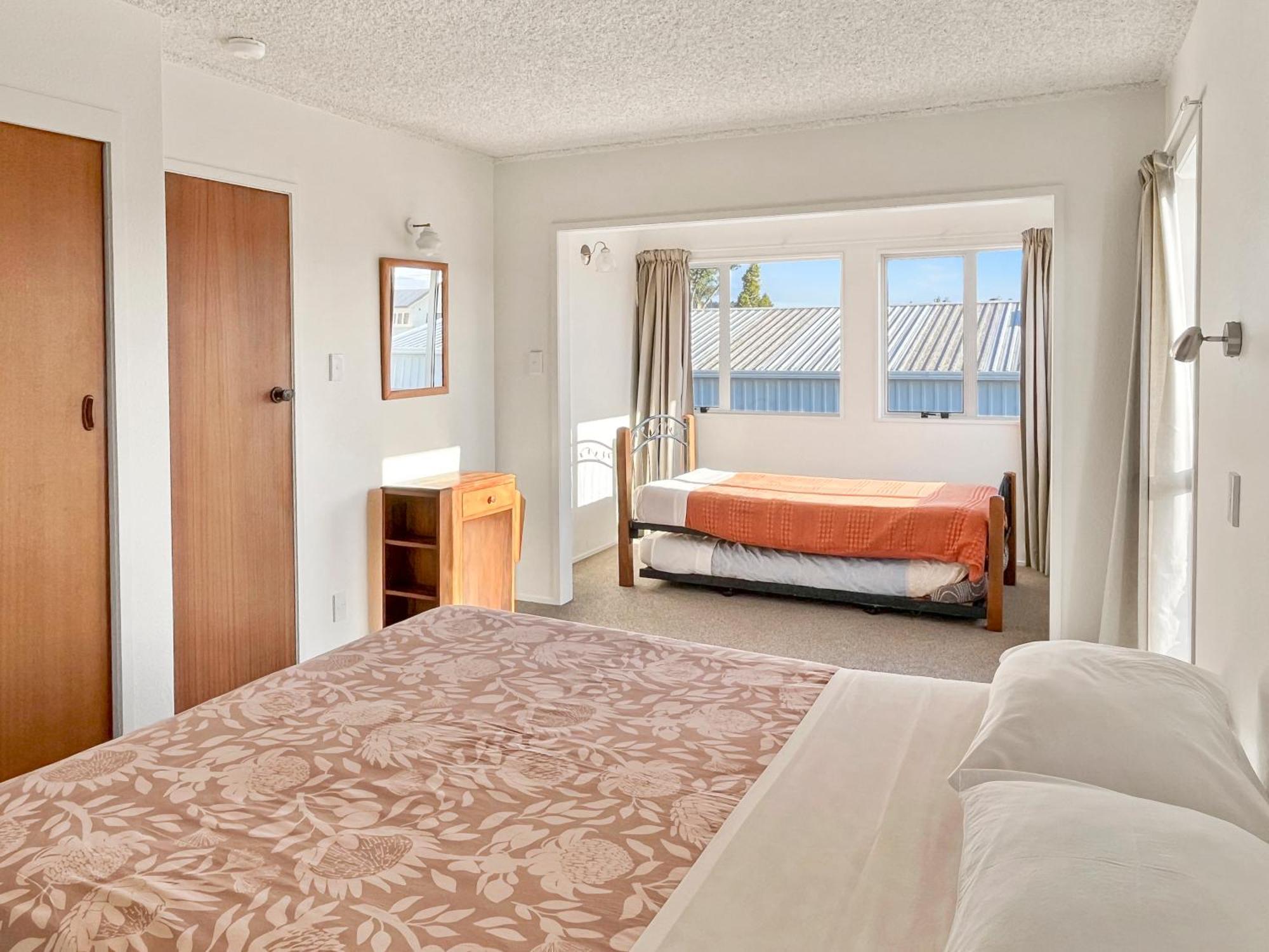 Ferienhaus Sybil's Place Whitianga