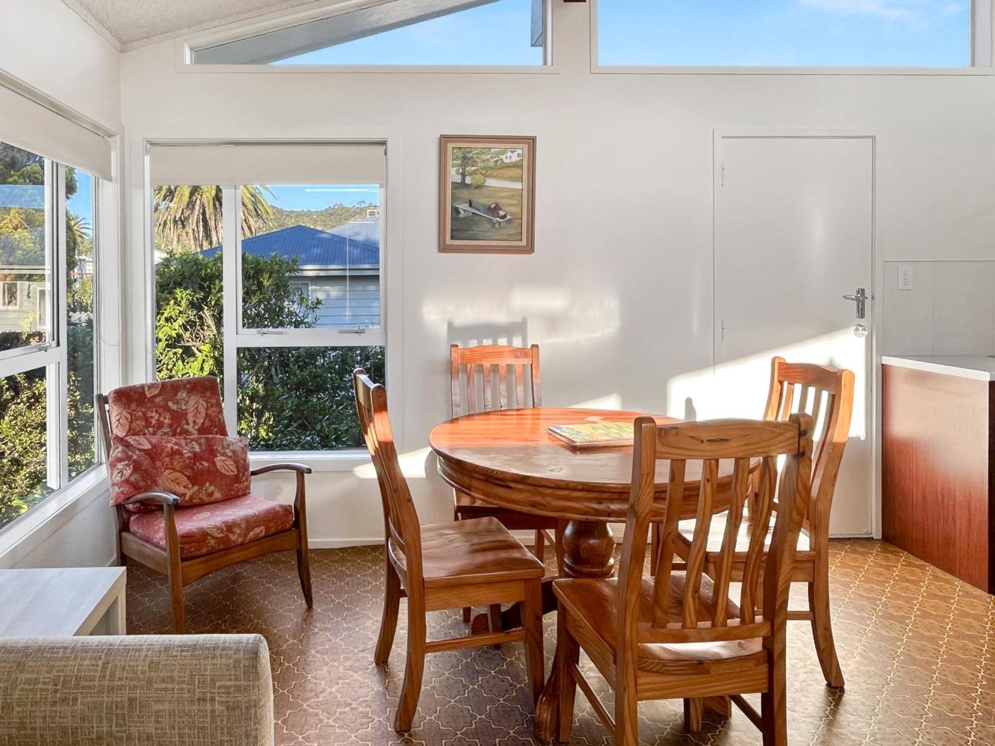 Sybil's Place * Whitianga