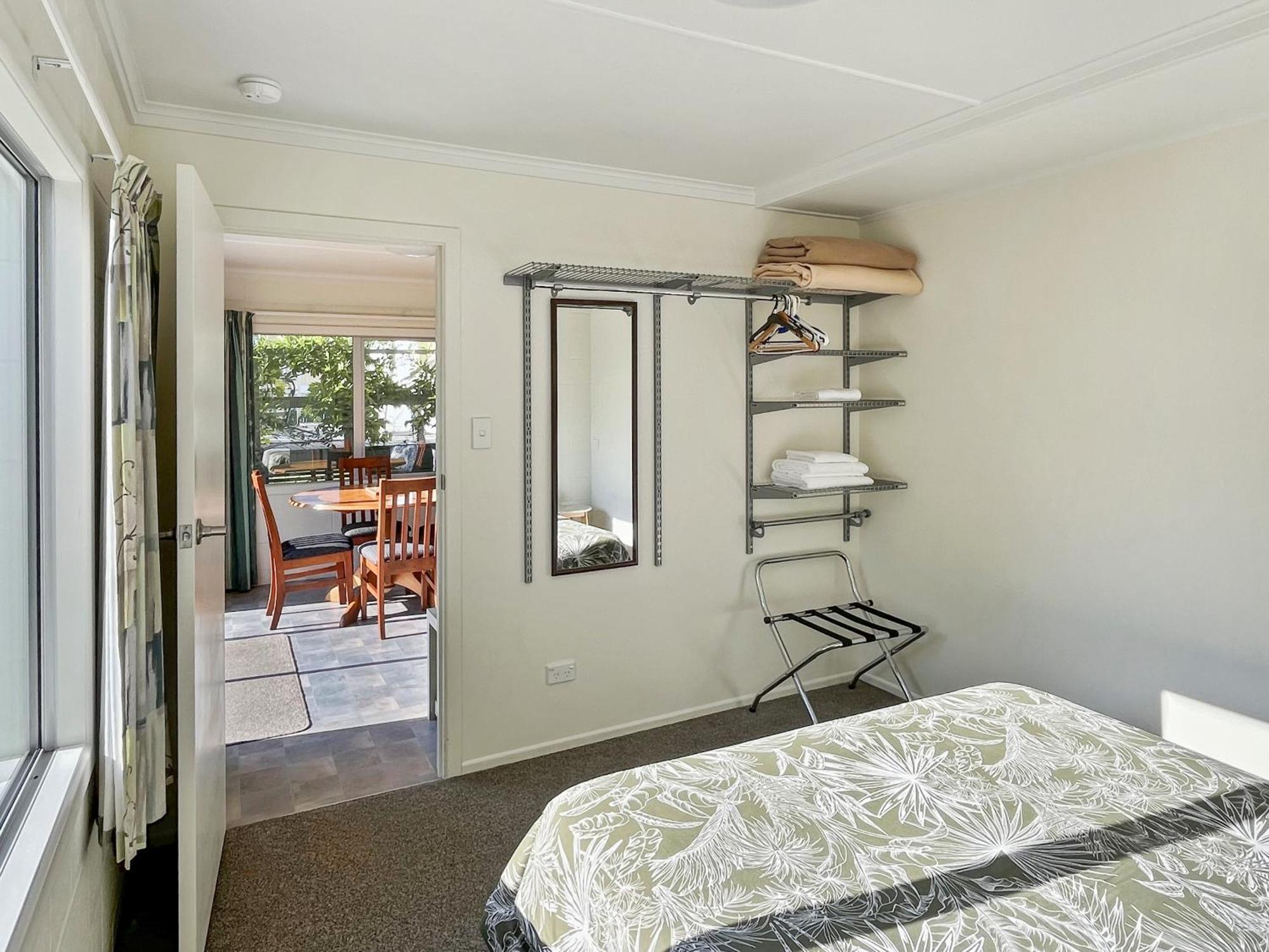 Ferienhaus Sybil's Place Whitianga